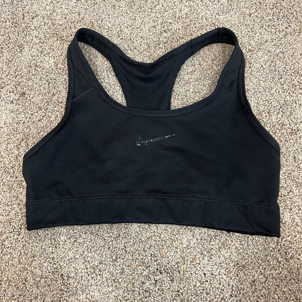 Nike sports bra